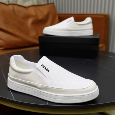 Prada Low Shoes